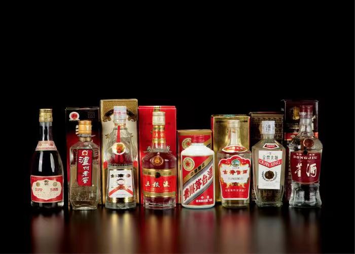 宁武茅台酒回收