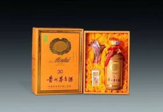 宁武年份酒回收